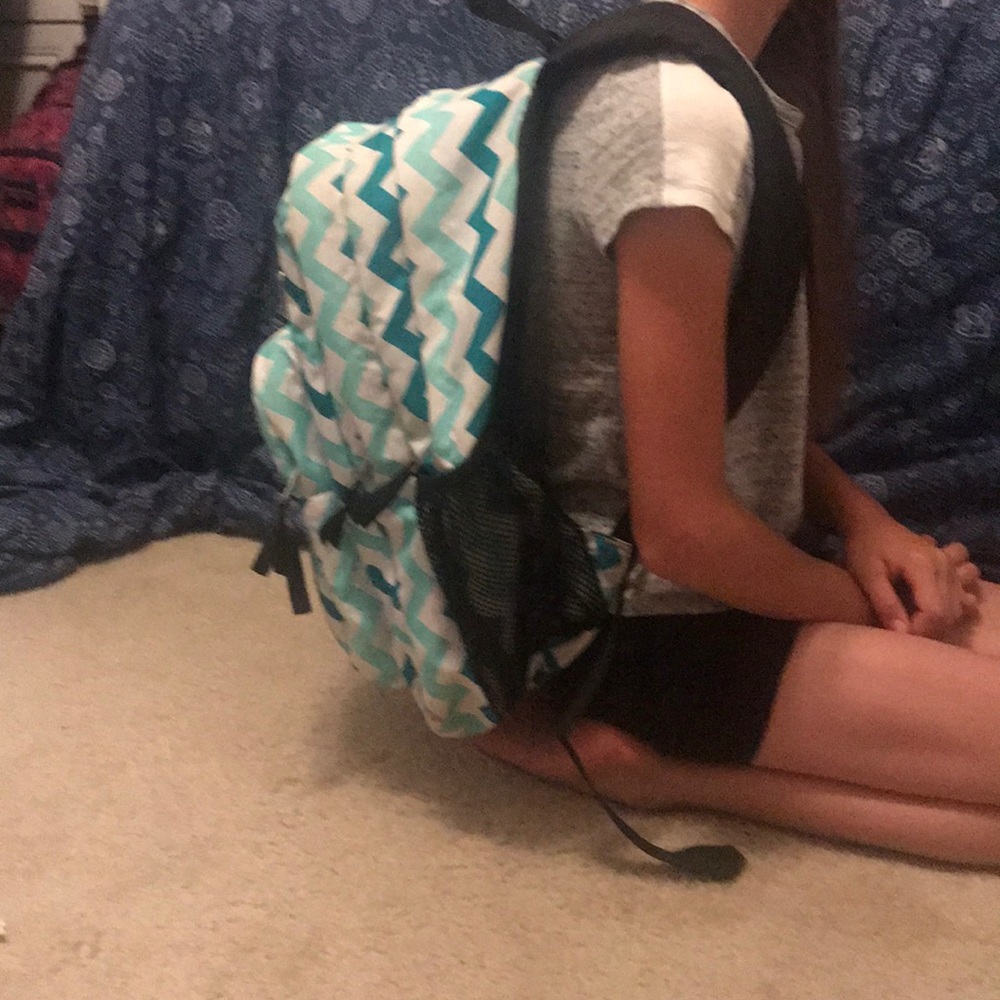 Backpack jansport - Picture 2 of 3